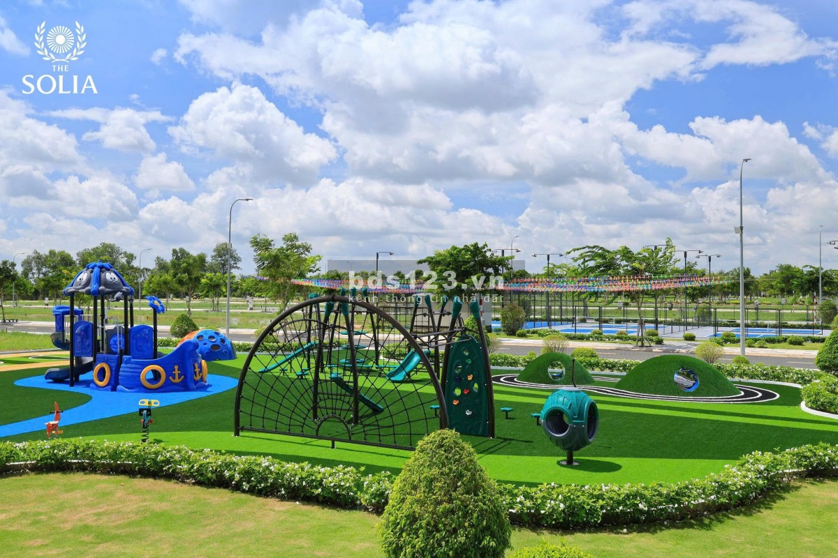 Cần bán lô góc 2 mặt tiền tại Luơng Hòa Bến Lức