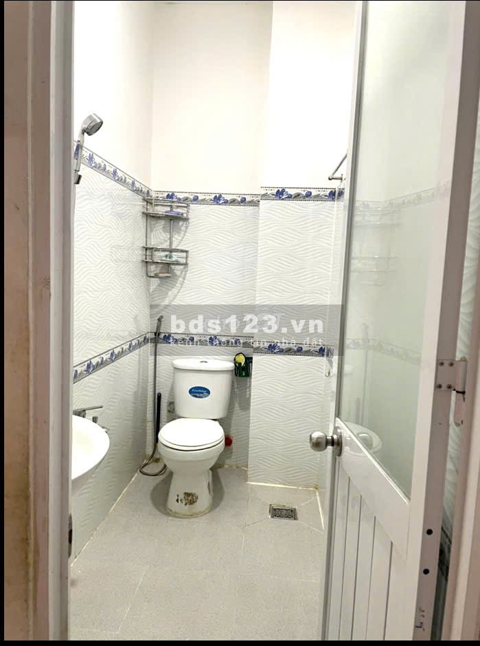 Bán nhà 1 trệt 2 lầu 1 ST Đường xe hơi Lê Văn Lương, Xã…