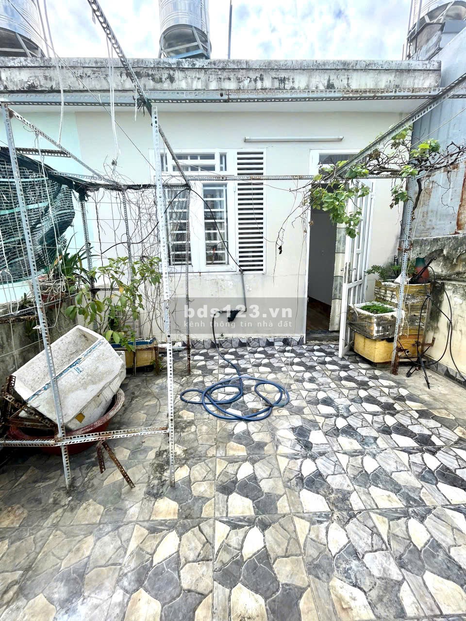 Bán nhà 1 trệt 2 lầu 1 ST Đường xe hơi Lê Văn Lương, Xã…