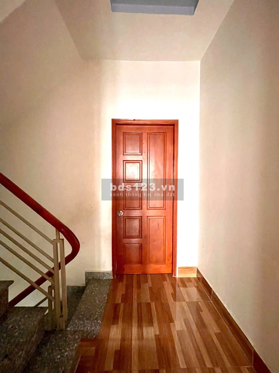 Bán nhà 1 trệt 2 lầu 1 ST Đường xe hơi Lê Văn Lương, Xã…