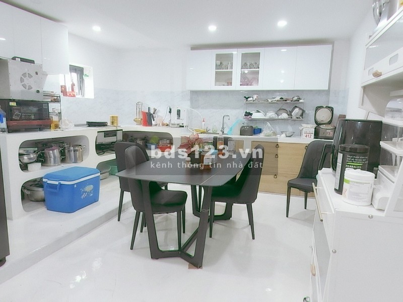 **Bán nhà 85/26/15 Phạm Văn Hai, phường 3 Tân Bình, (9x9) 5…