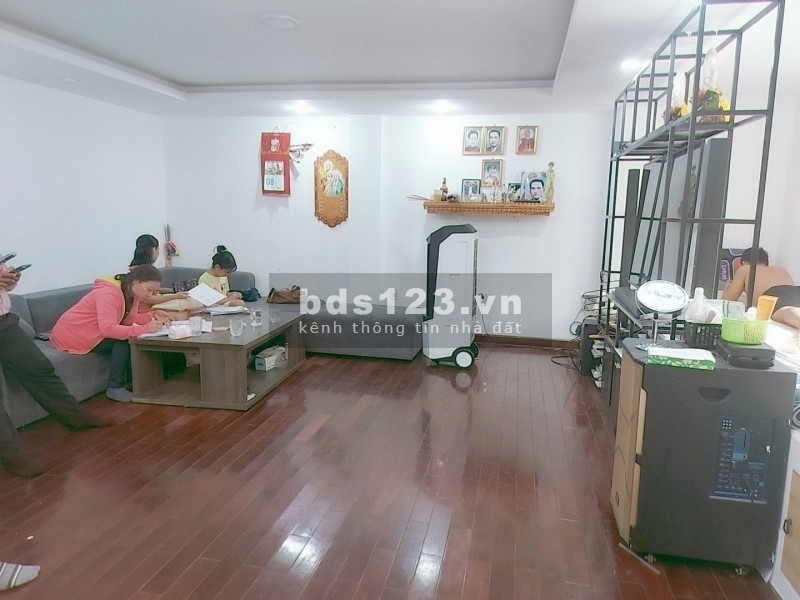 **Bán nhà 85/26/15 Phạm Văn Hai, phường 3 Tân Bình, (9x9) 5…