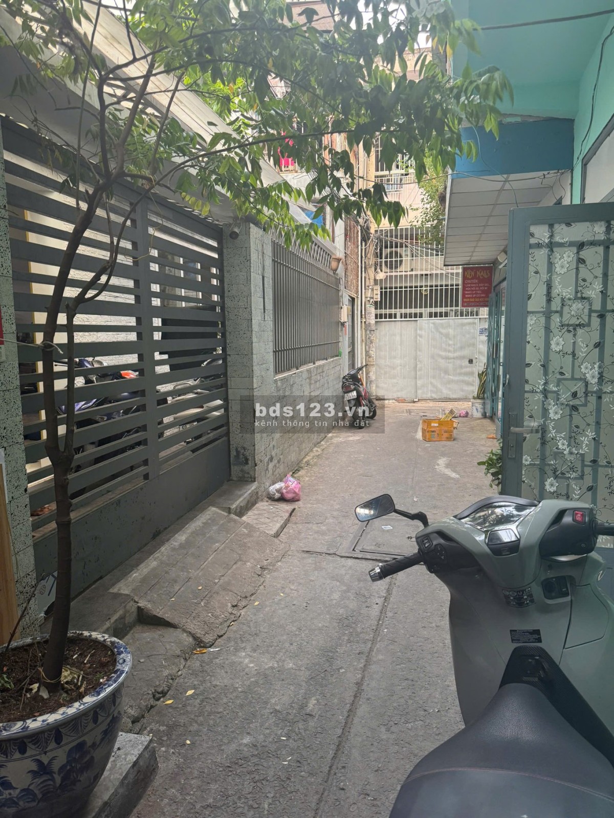 **Bán nhà 85/26/15 Phạm Văn Hai, phường 3 Tân Bình, (9x9) 5…