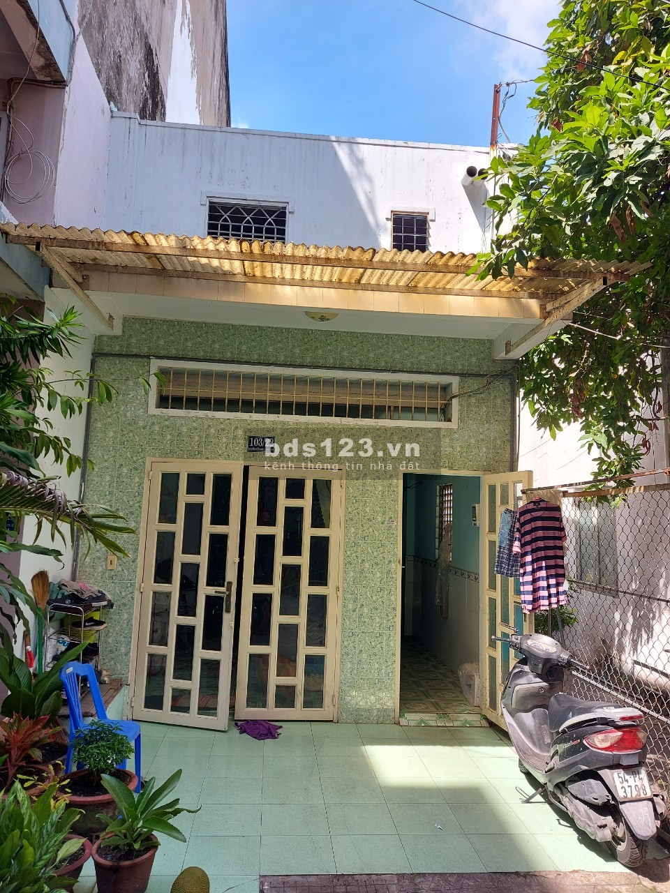 **Bán nhà 103/22 Nguyễn Hồng Đào, phường 14 Tân Bình, (4x19,5)…