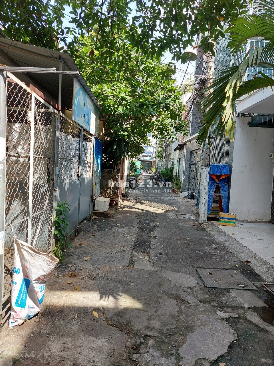 **Bán nhà 103/22 Nguyễn Hồng Đào, phường 14 Tân Bình, (4x19,5)…