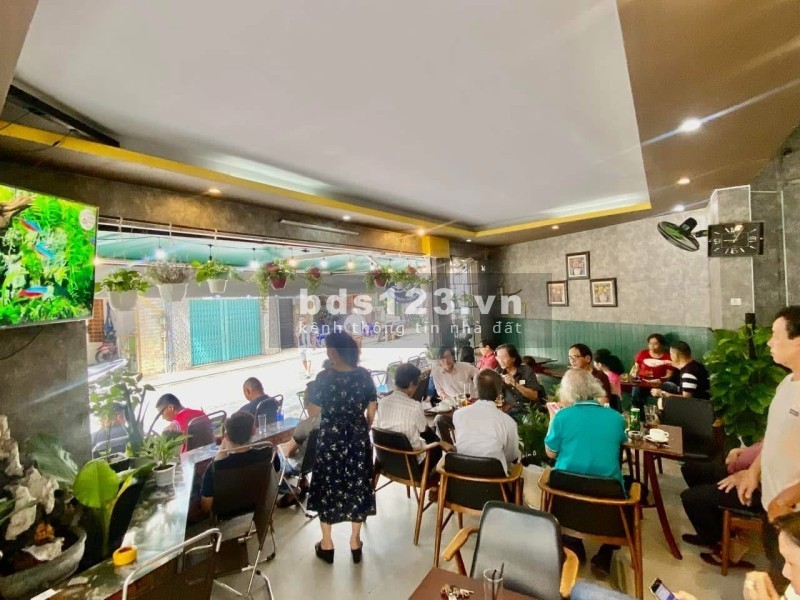 **Bán nhà mặt tiền số 7 Bùi Thị Xuân, phường 2, Tân Bình;…