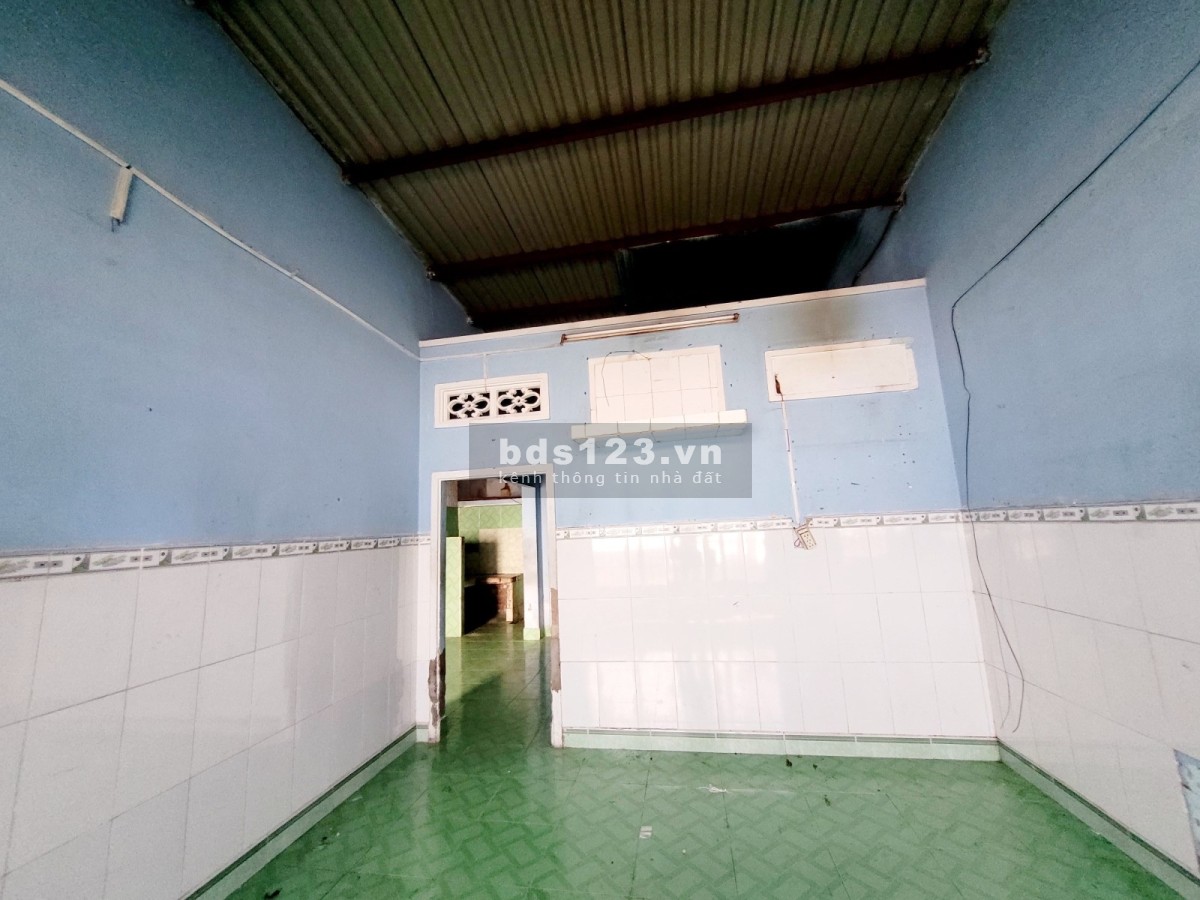  Bán nhà HXH Đặng Văn Bi, Trường Thọ, Thủ Đức – 76m²,…