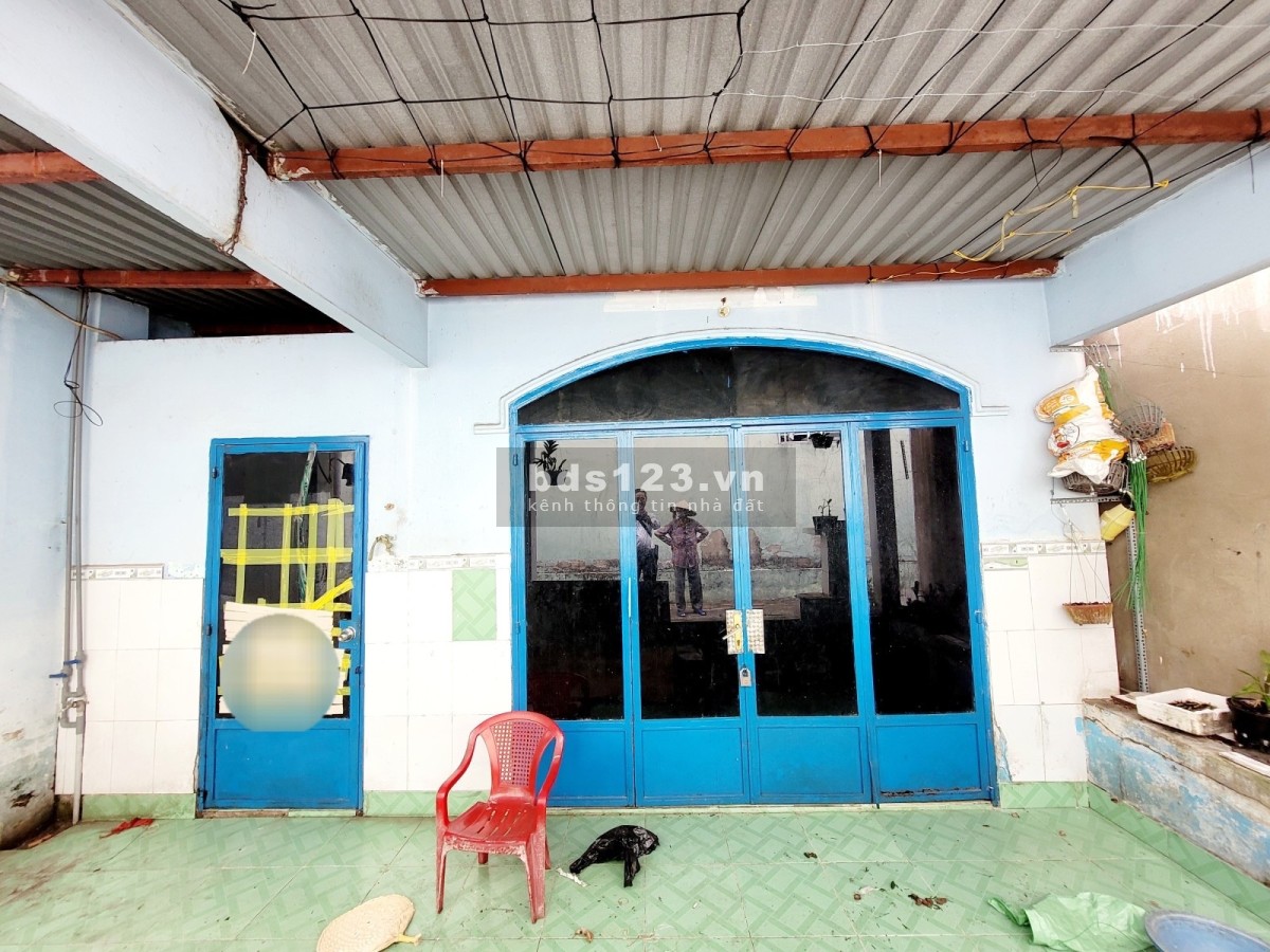  Bán nhà HXH Đặng Văn Bi, Trường Thọ, Thủ Đức – 76m²,…