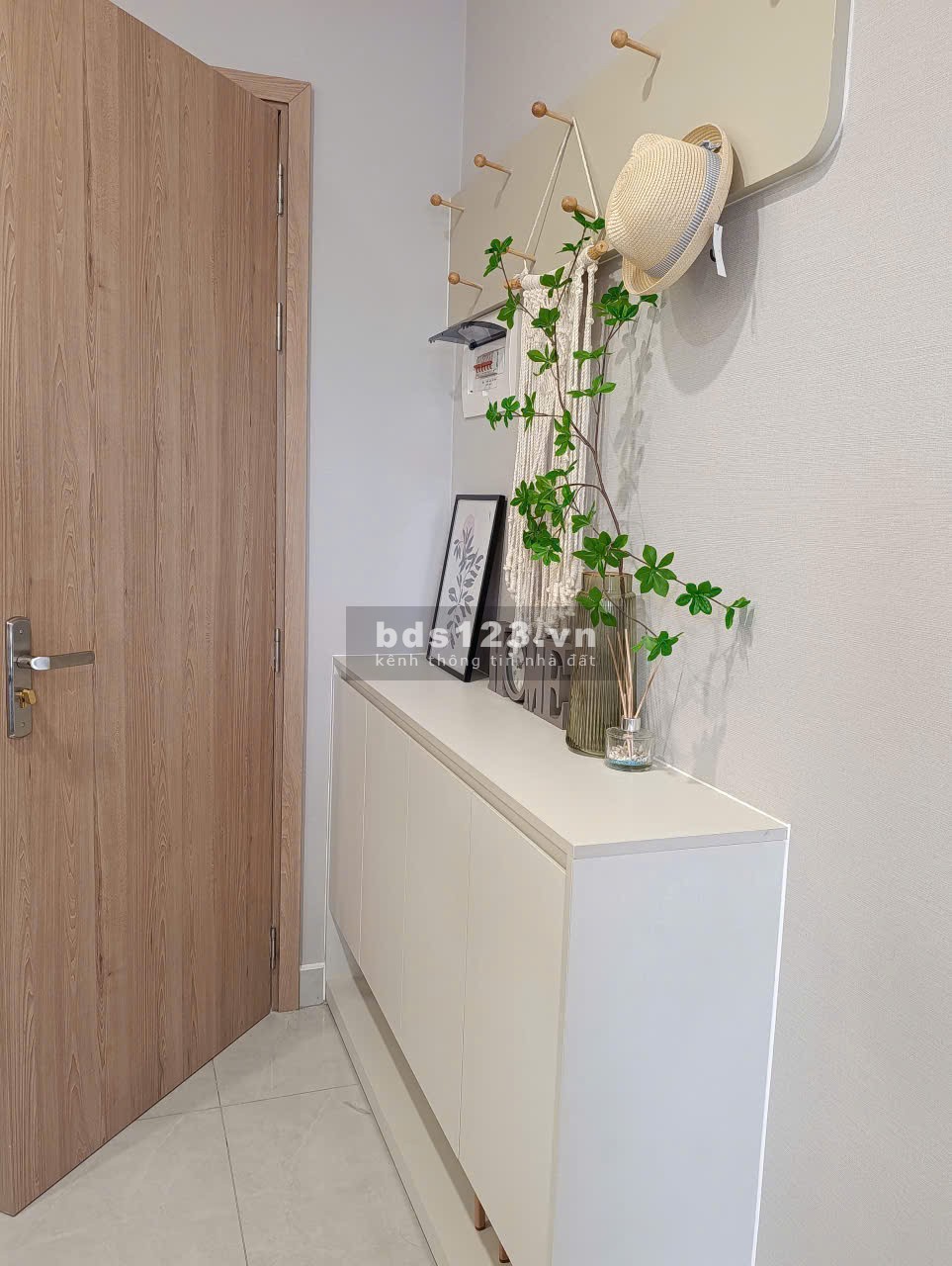 Sở hữu căn hộ chuẩn thiết kế Singapore ngay tại trung tâm HC…