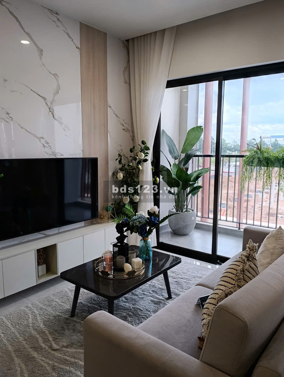 Sở hữu căn hộ chuẩn thiết kế Singapore ngay tại trung tâm HC…