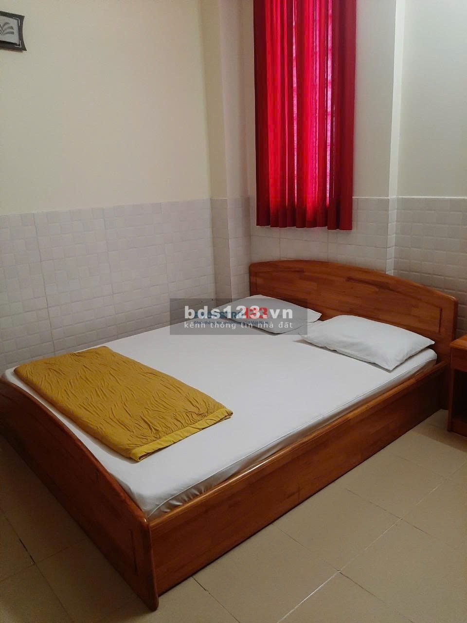 Chính chủ cần bán 3 căn nhà liền kề Trần Hưng Đạo,…