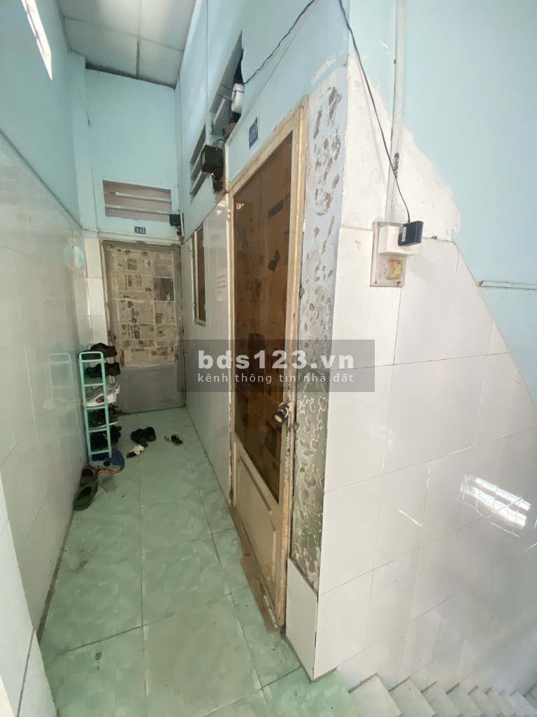 Vừa ở vừa cho thuê, dãy trọ sát Bế Văn Cấm, có dòng tiền…