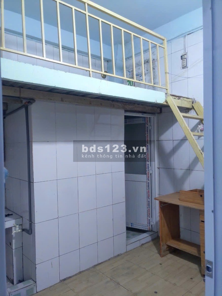 Vừa ở vừa cho thuê, dãy trọ sát Bế Văn Cấm, có dòng tiền…