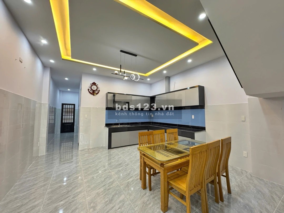 Bán nhà 2 tầng mới đẹp – Võ Quảng, Hòa Xuân, Đà Nẵng