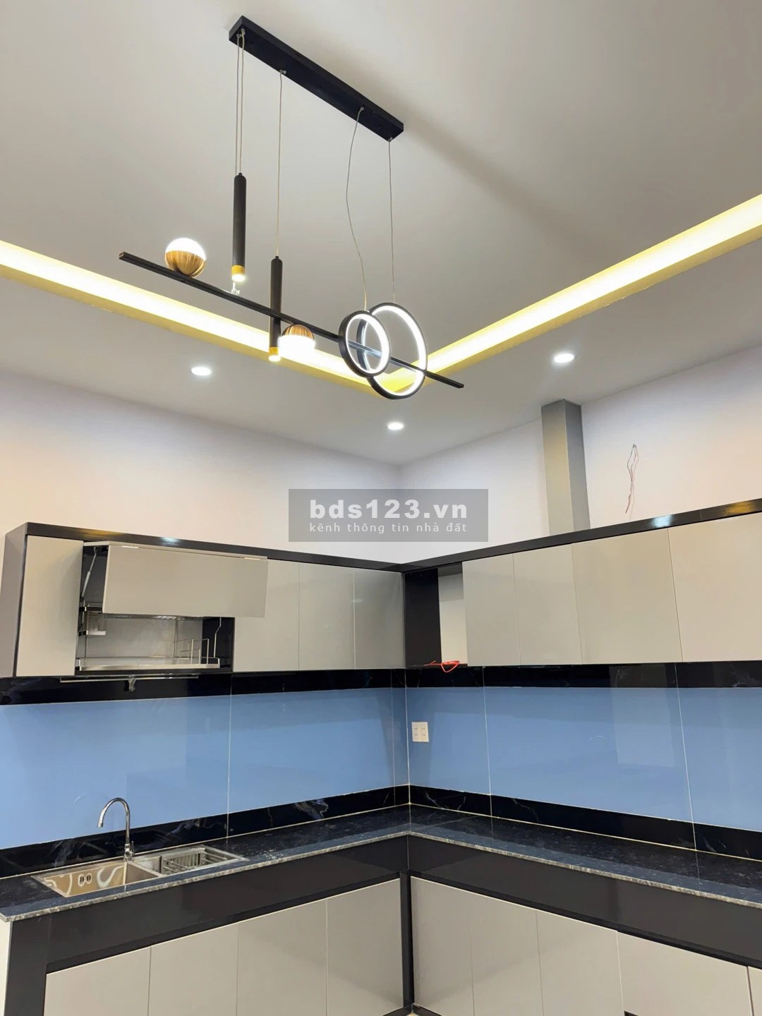 Bán nhà 2 tầng mới đẹp – Võ Quảng, Hòa Xuân, Đà Nẵng