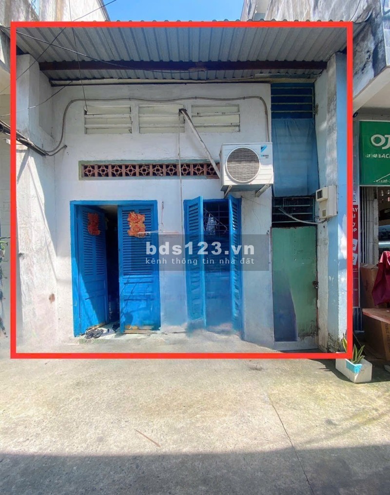 **Bán nhà 512/1/2 Trường Chinh, phường 13, Tân Bình; (4,2*16)…
