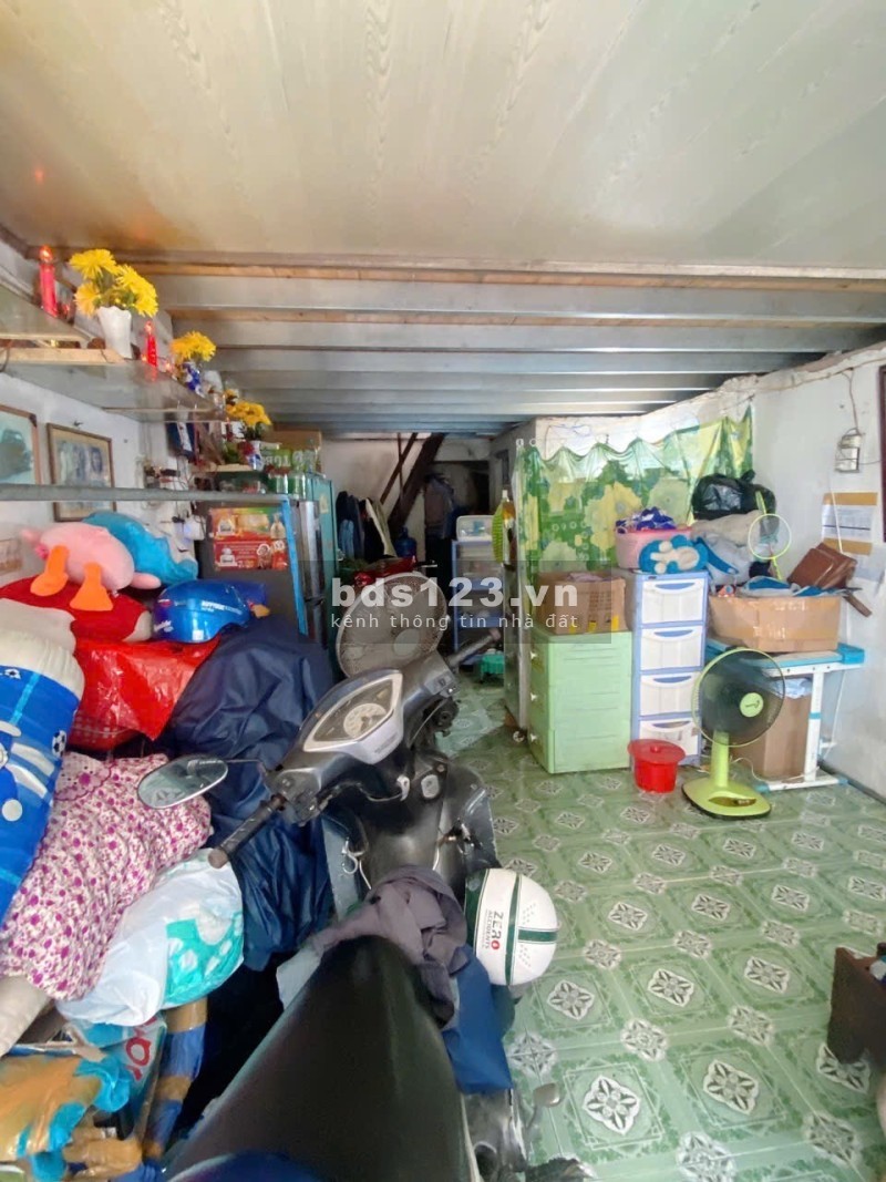 **Bán nhà 512/1/2 Trường Chinh, phường 13, Tân Bình; (4,2*16)…