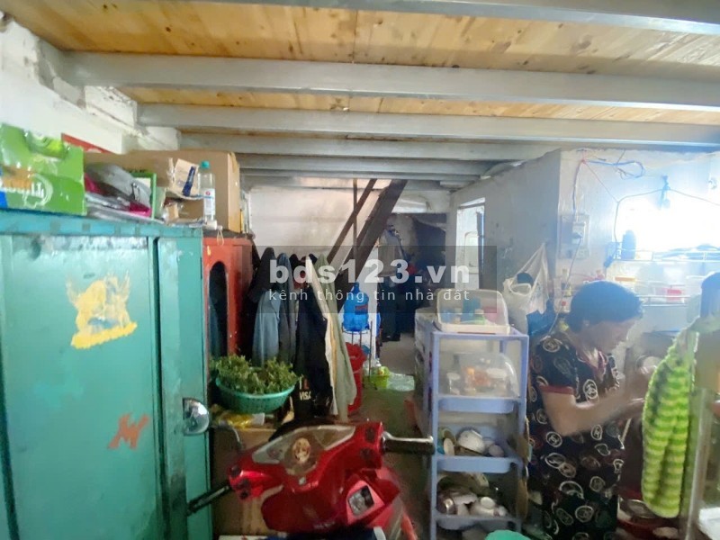 **Bán nhà 512/1/2 Trường Chinh, phường 13, Tân Bình; (4,2*16)…