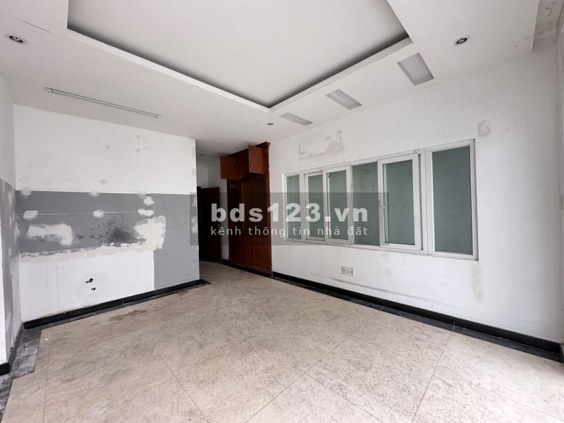 **Bán nhà mặt tiền 25 Tân Hải, phường 13, Tân Bình; (6*17)6…