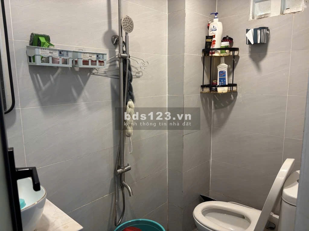 Bán nhà phố quận Bình Thạnh - Phuong 28 - Đường Bình Quới