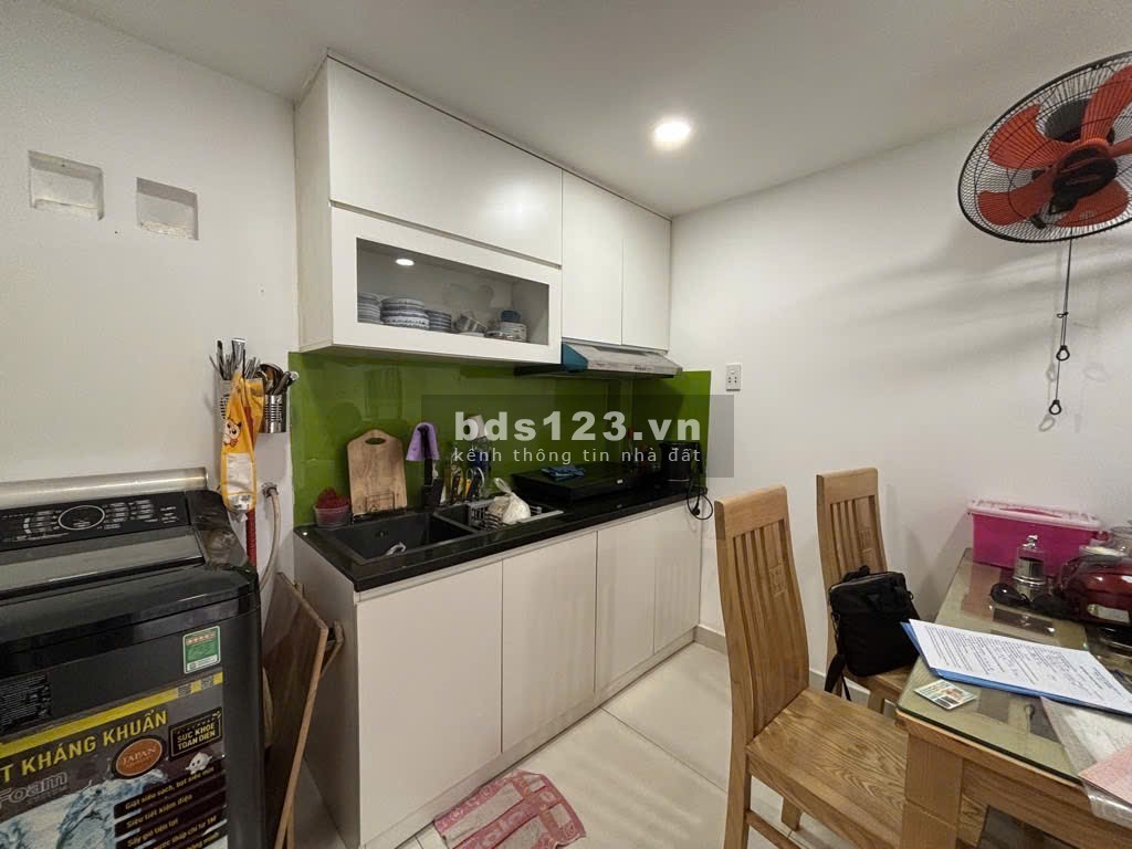 Bán nhà phố quận Bình Thạnh - Phuong 28 - Đường Bình Quới