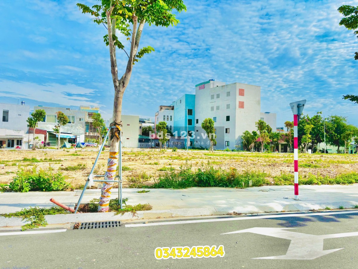 MK Central City - Khu đô thị đáng sống bậc nhất Phan Rang