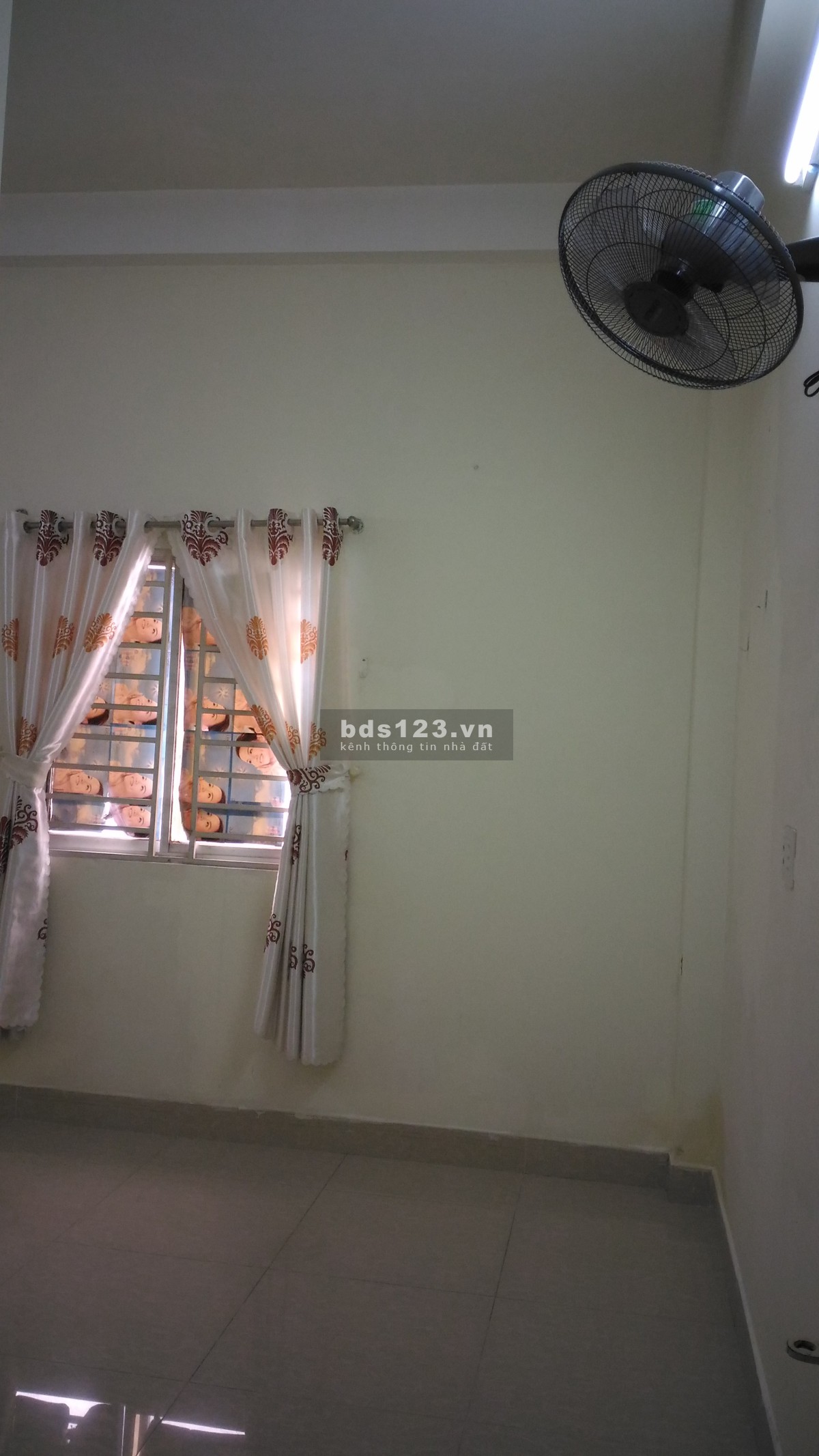 Cho thuê phòng trọ nhà mới xây tại P. Tây Thạnh, Q. Tân Phú