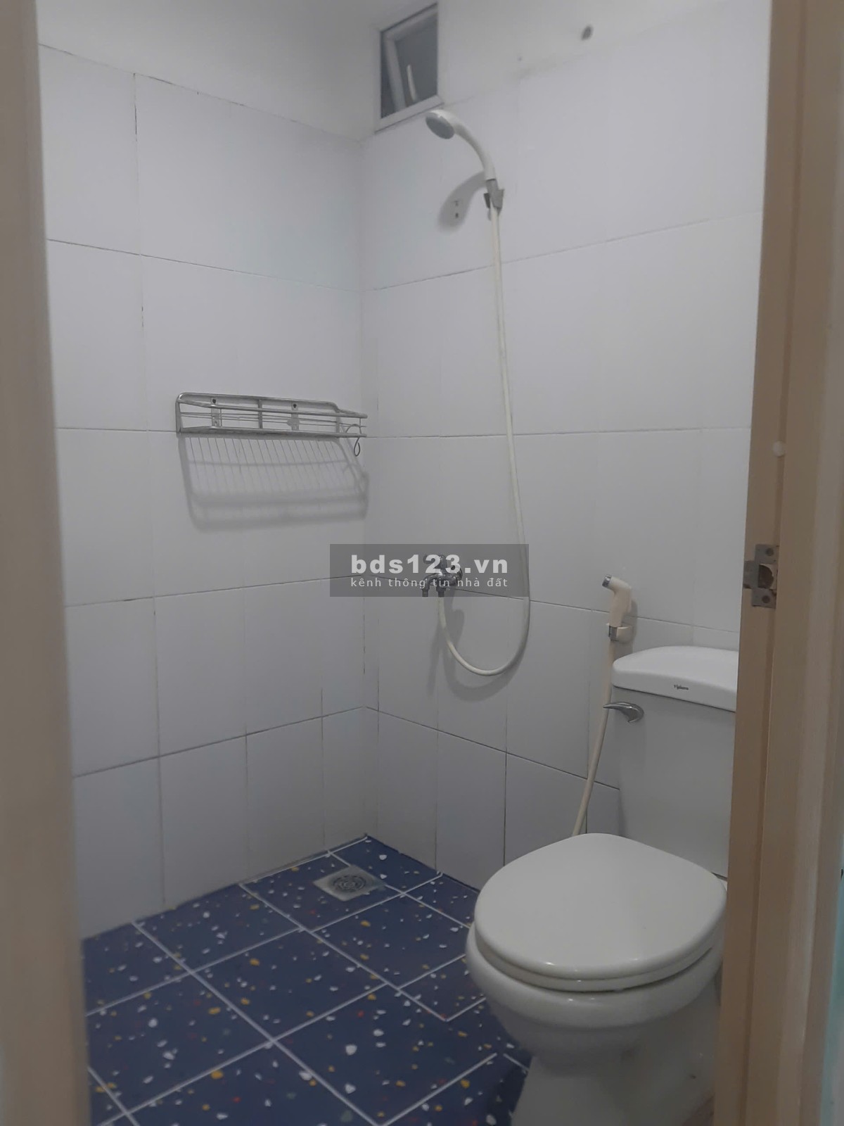 Căn hộ to giá cực nhỏ, 75m² chỉ 1.3 tỷ bao hết chi phí
