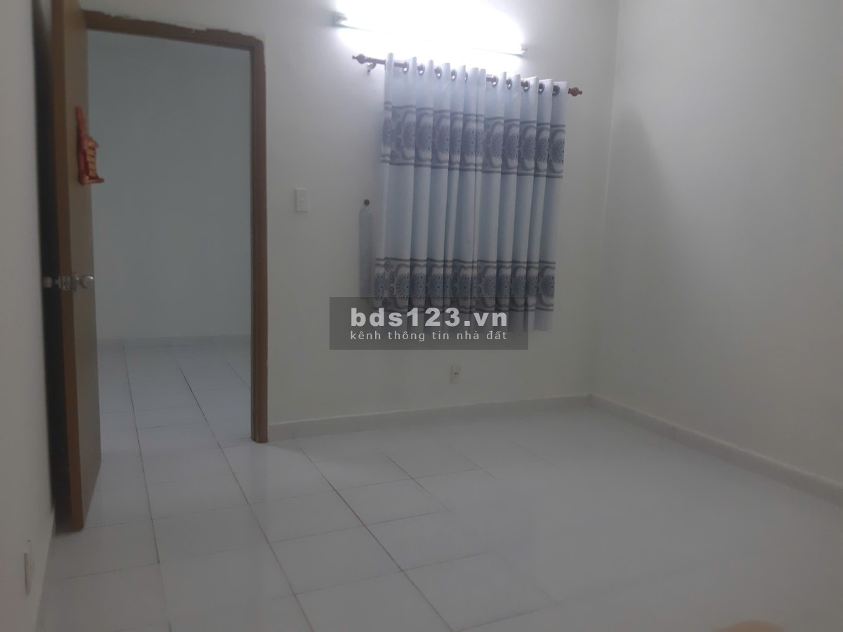 Căn hộ to giá cực nhỏ, 75m² chỉ 1.3 tỷ bao hết chi phí