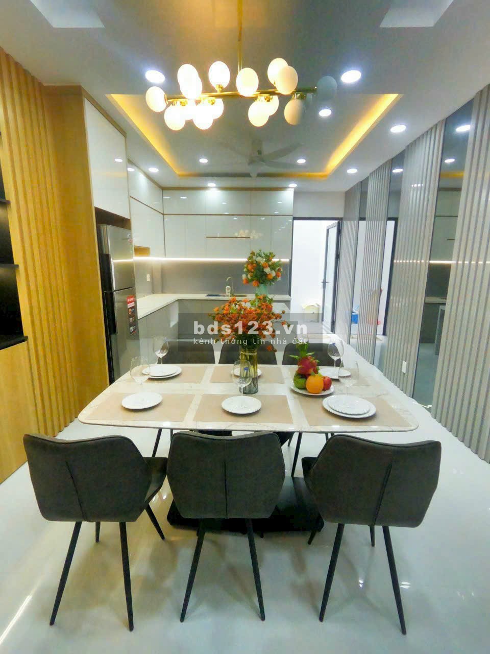 Nhà phố mặt tiền 82m² – Bình Tân – GIẢM 400 TRIỆU – Sổ…
