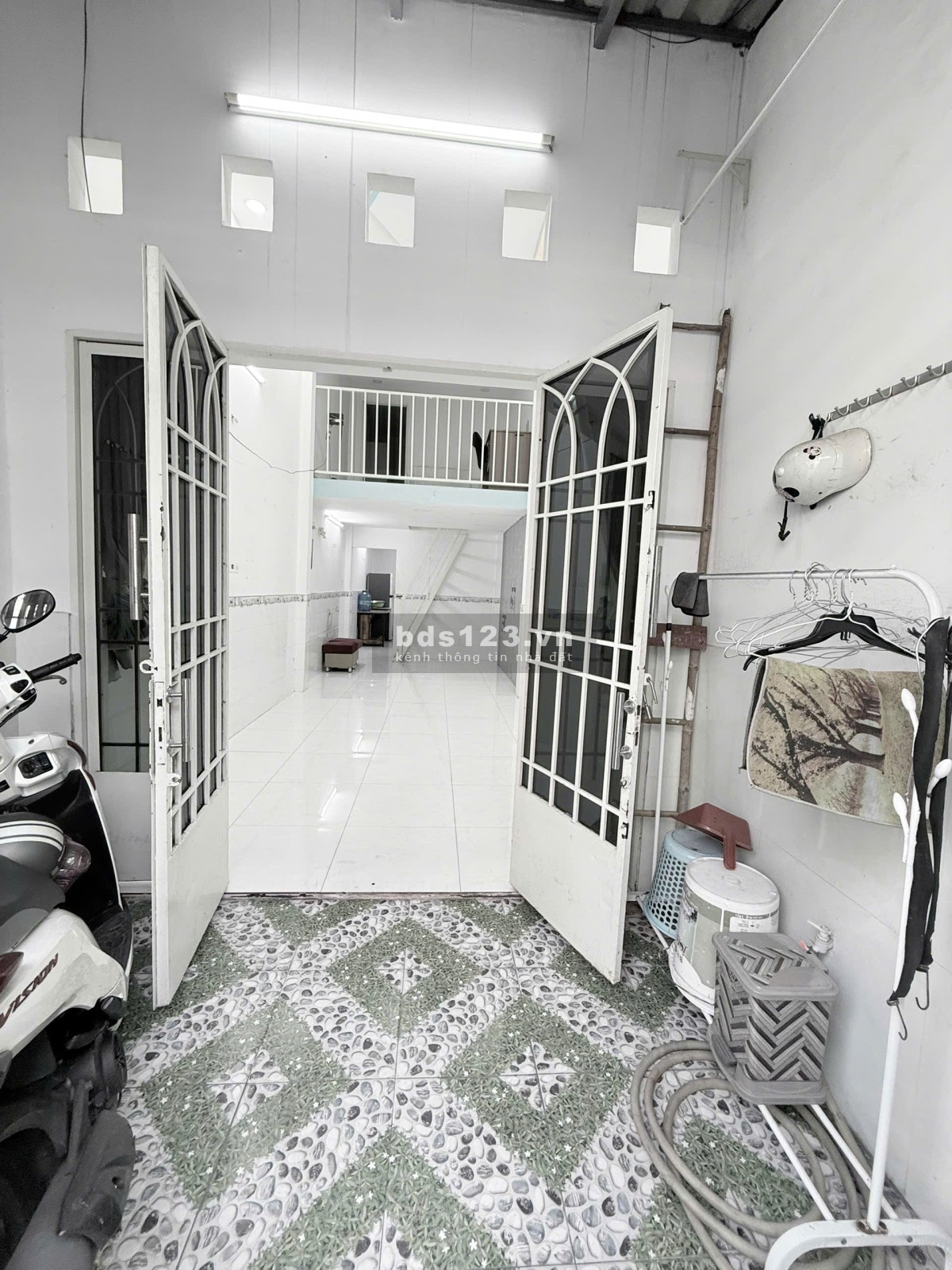 Bán nhà 1 trệt 1 lầu 40m² đường Đông Bắc, P.Tân Chánh Hiệp, giá 3.4 tỷ