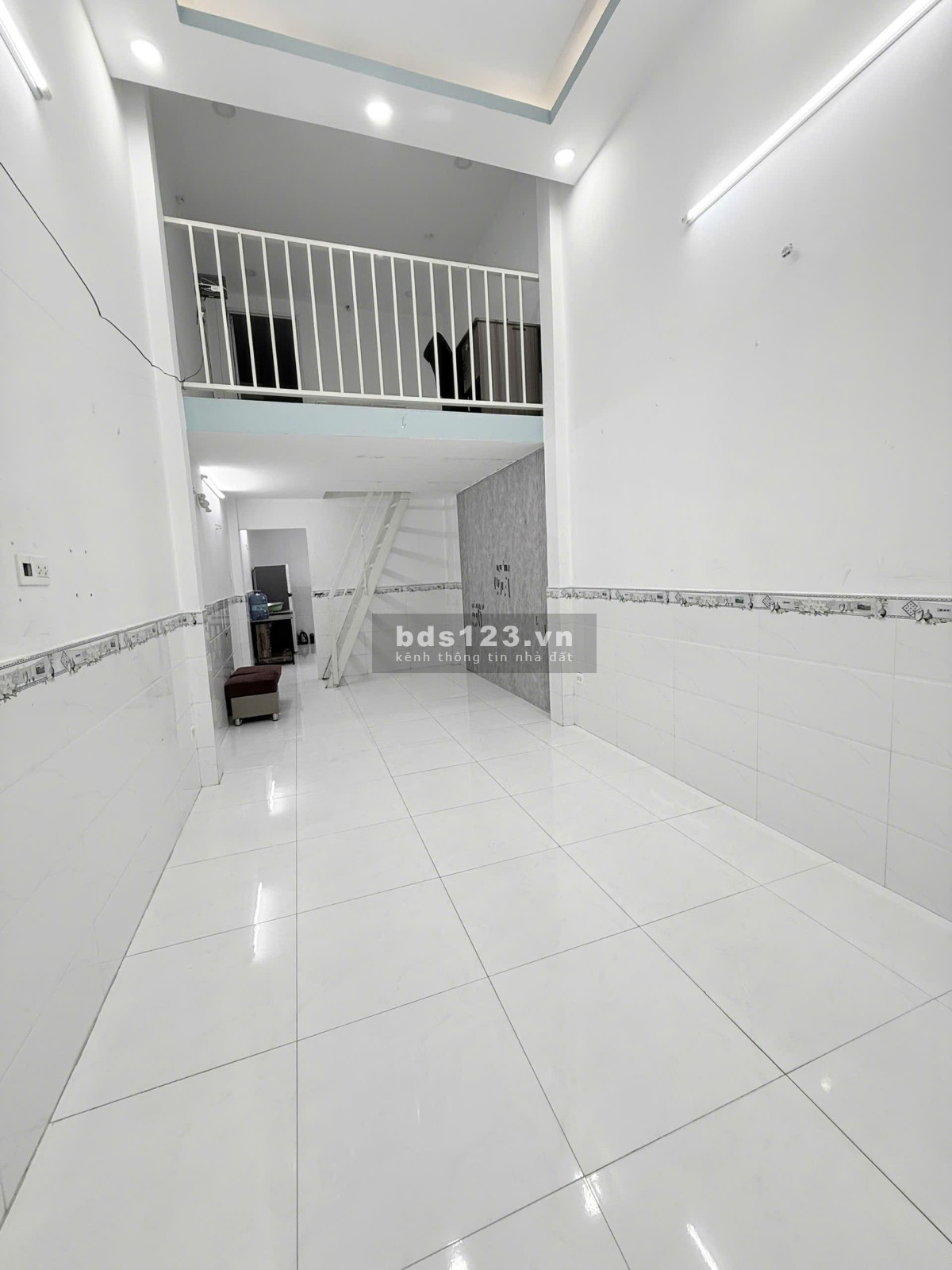 Bán nhà 1 trệt 1 lầu 40m² đường Đông Bắc, P.Tân Chánh Hiệp, giá 3.4 tỷ