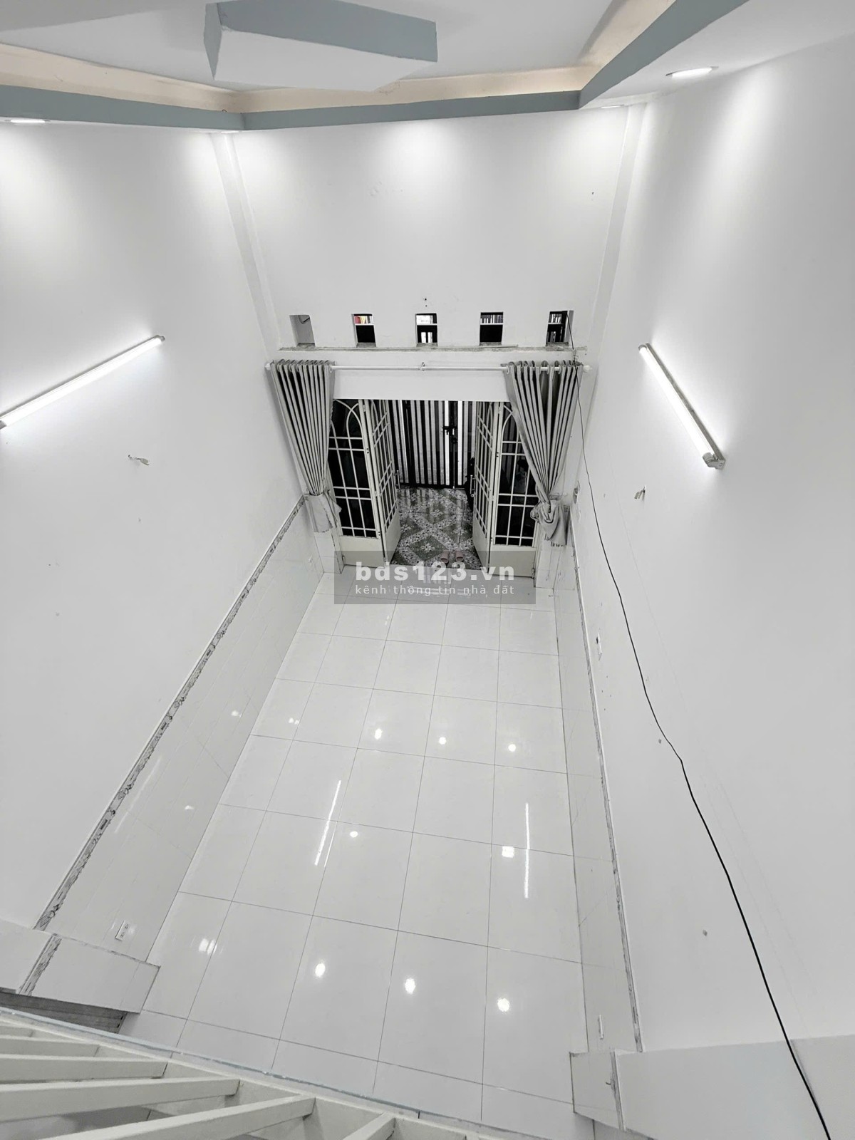 Bán nhà 1 trệt 1 lầu 40m² đường Đông Bắc, P.Tân Chánh Hiệp, giá 3.4 tỷ