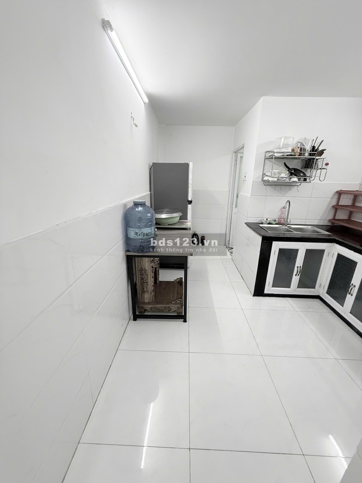 Bán nhà 1 trệt 1 lầu 40m² đường Đông Bắc, P.Tân Chánh Hiệp, giá 3.4 tỷ