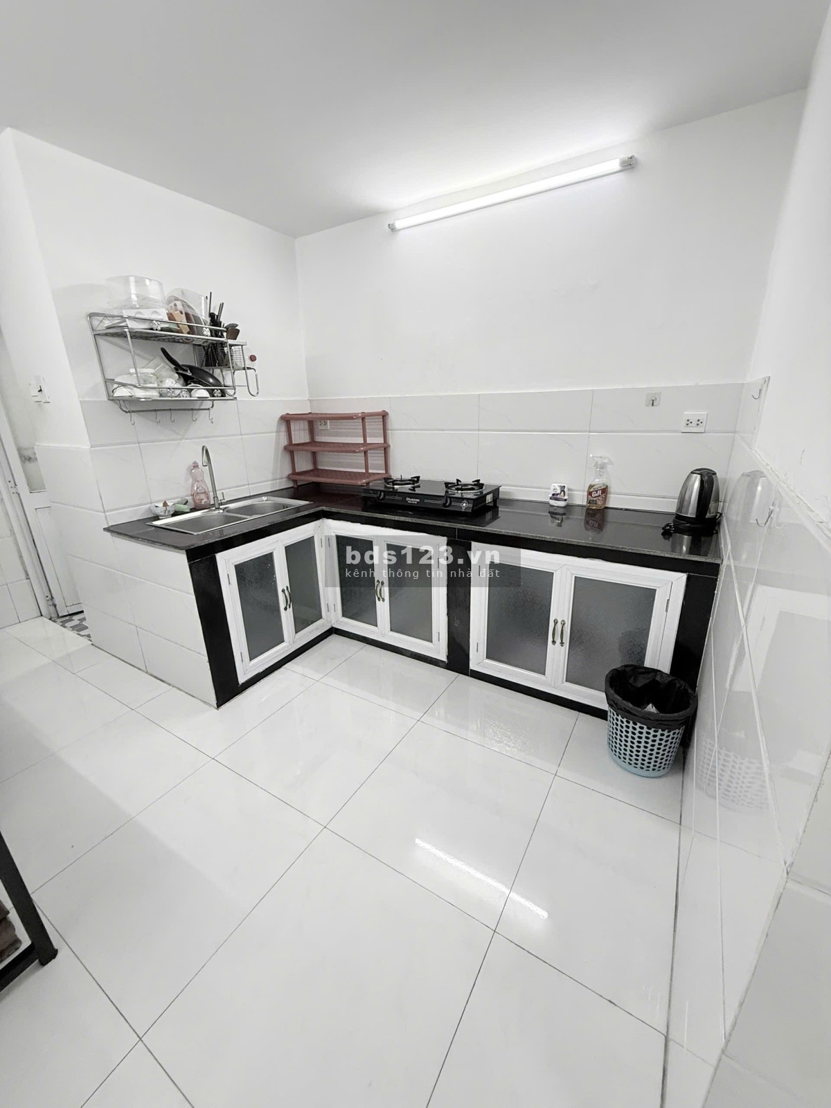 Bán nhà 1 trệt 1 lầu 40m² đường Đông Bắc, P.Tân Chánh Hiệp, giá 3.4 tỷ