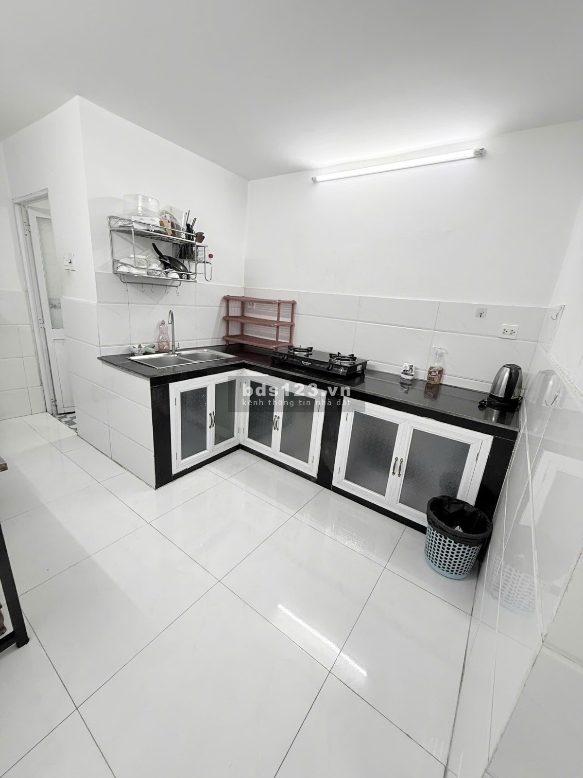 Bán nhà 1 trệt 1 lầu 40m² đường Đông Bắc, P.Tân Chánh Hiệp, giá 3.4 tỷ