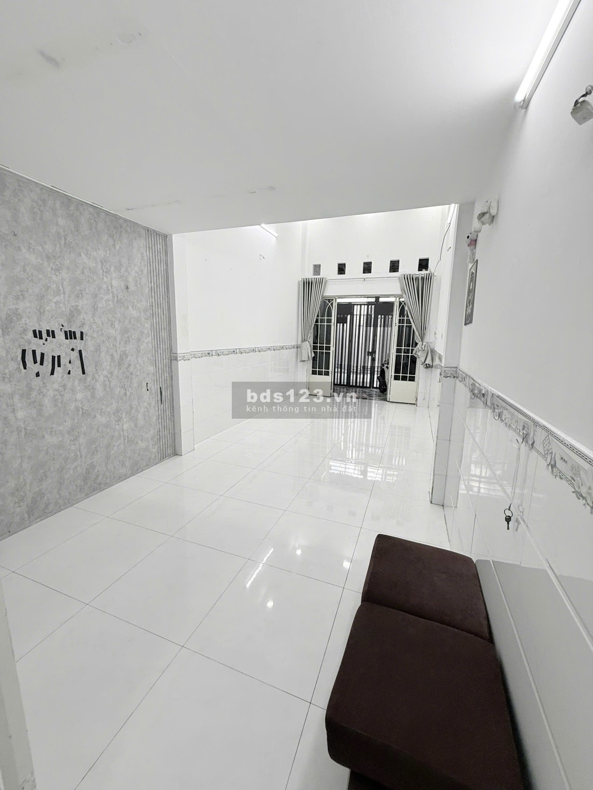 Bán nhà 1 trệt 1 lầu 40m² đường Đông Bắc, P.Tân Chánh Hiệp, giá 3.4 tỷ