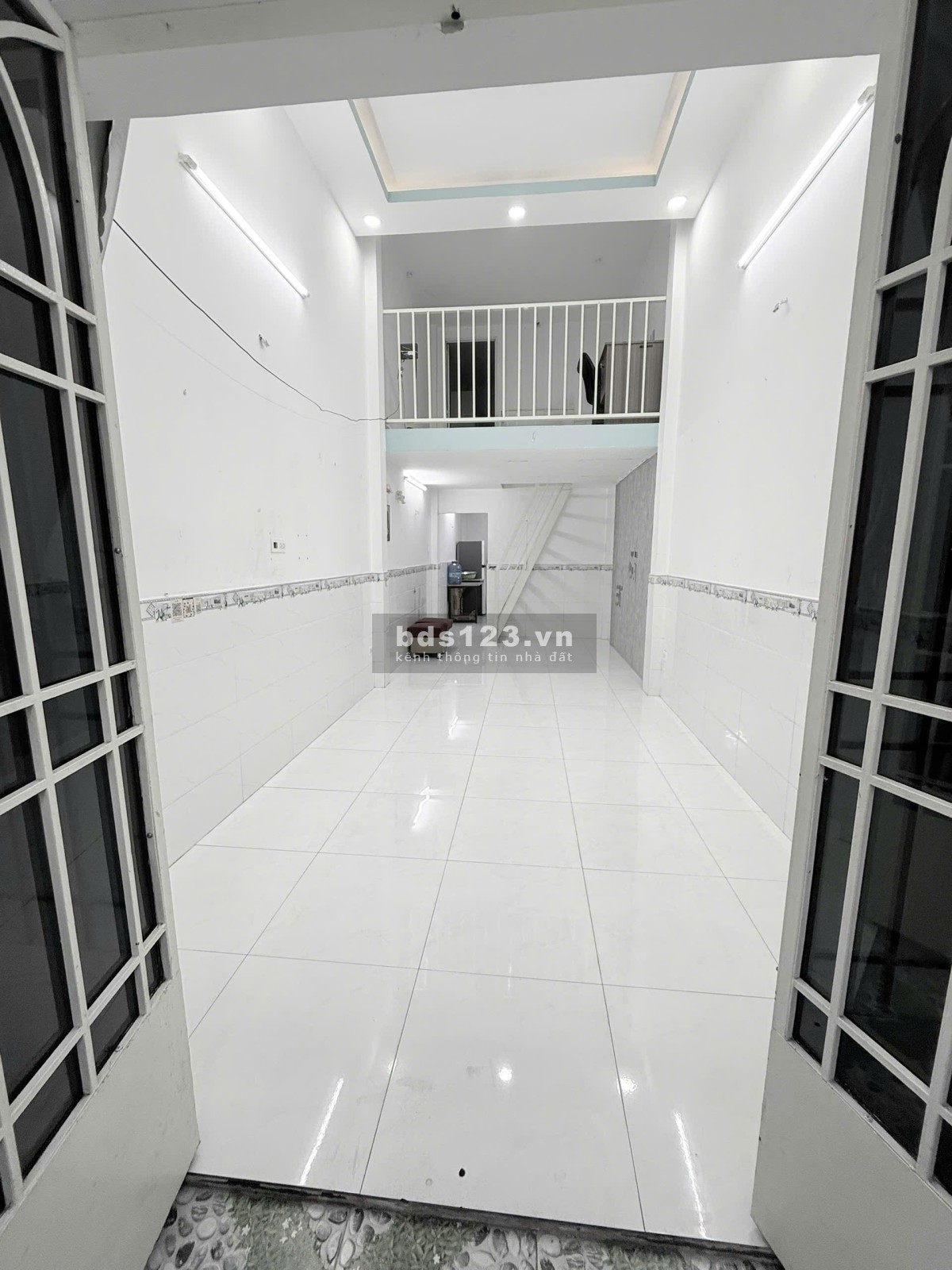 Bán nhà 1 trệt 1 lầu 40m² đường Đông Bắc, P.Tân Chánh Hiệp, giá 3.4 tỷ