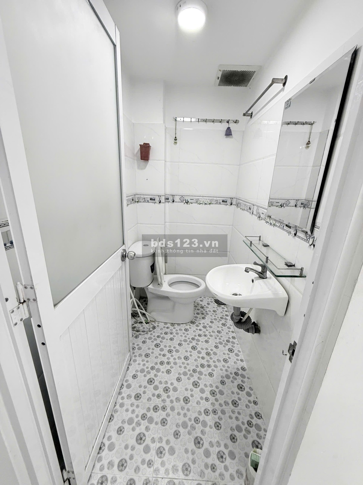 Bán nhà 1 trệt 1 lầu 40m² đường Đông Bắc, P.Tân Chánh Hiệp, giá 3.4 tỷ