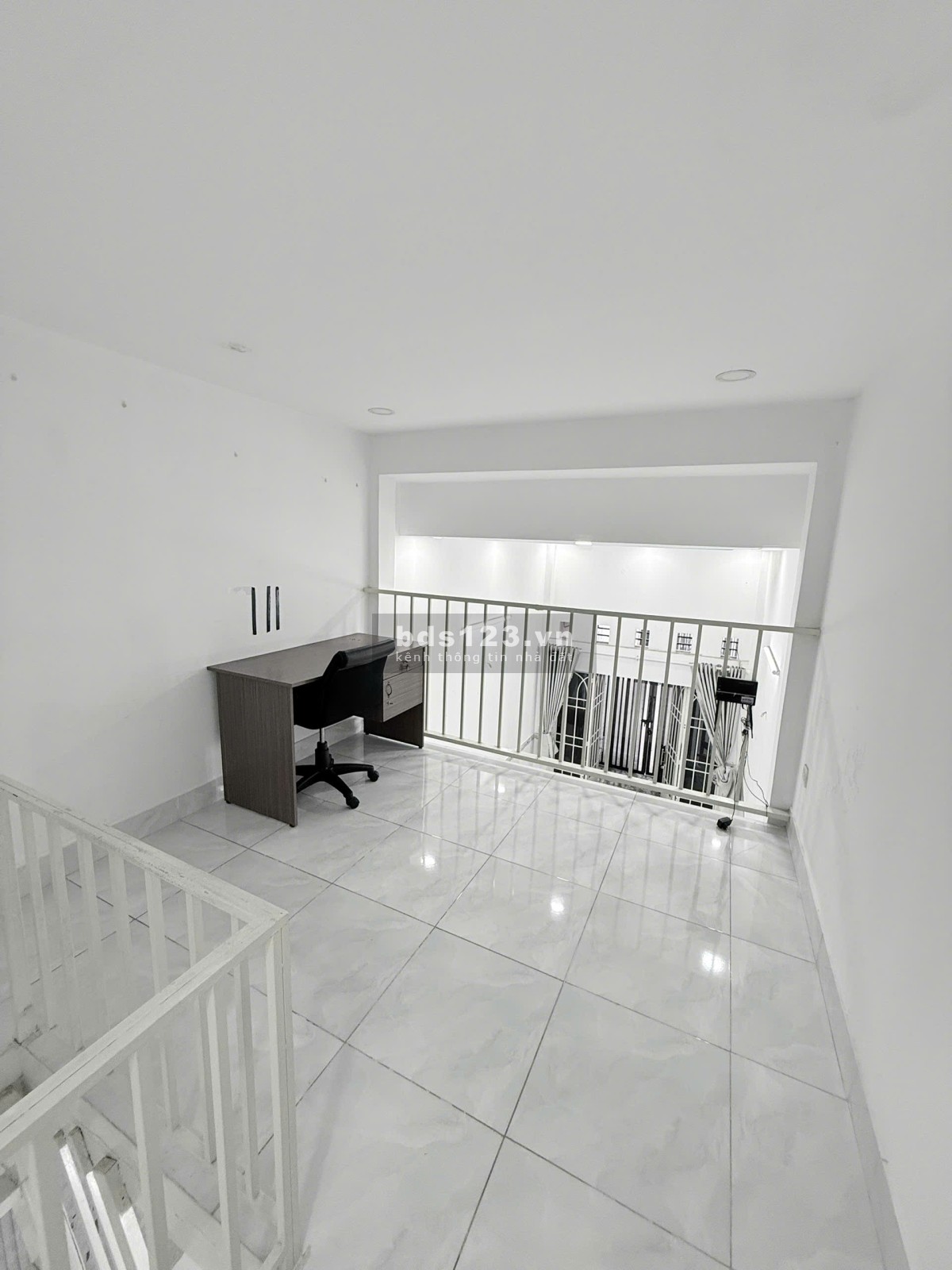 Bán nhà 1 trệt 1 lầu 40m² đường Đông Bắc, P.Tân Chánh Hiệp, giá 3.4 tỷ