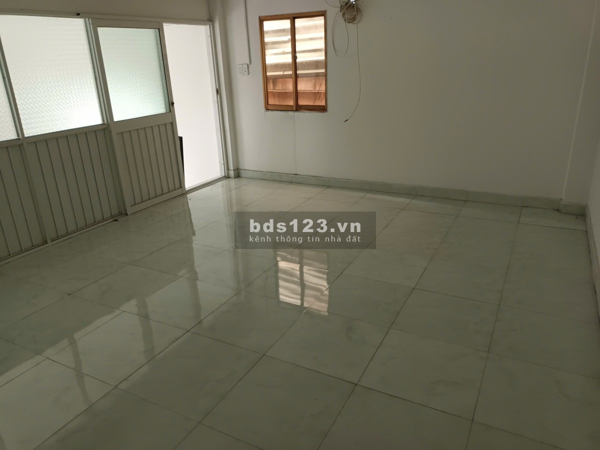 CHO THUÊ NHÀ NGUYÊN CĂN – CÓ GÁC LỬNG RỘNG RÃI