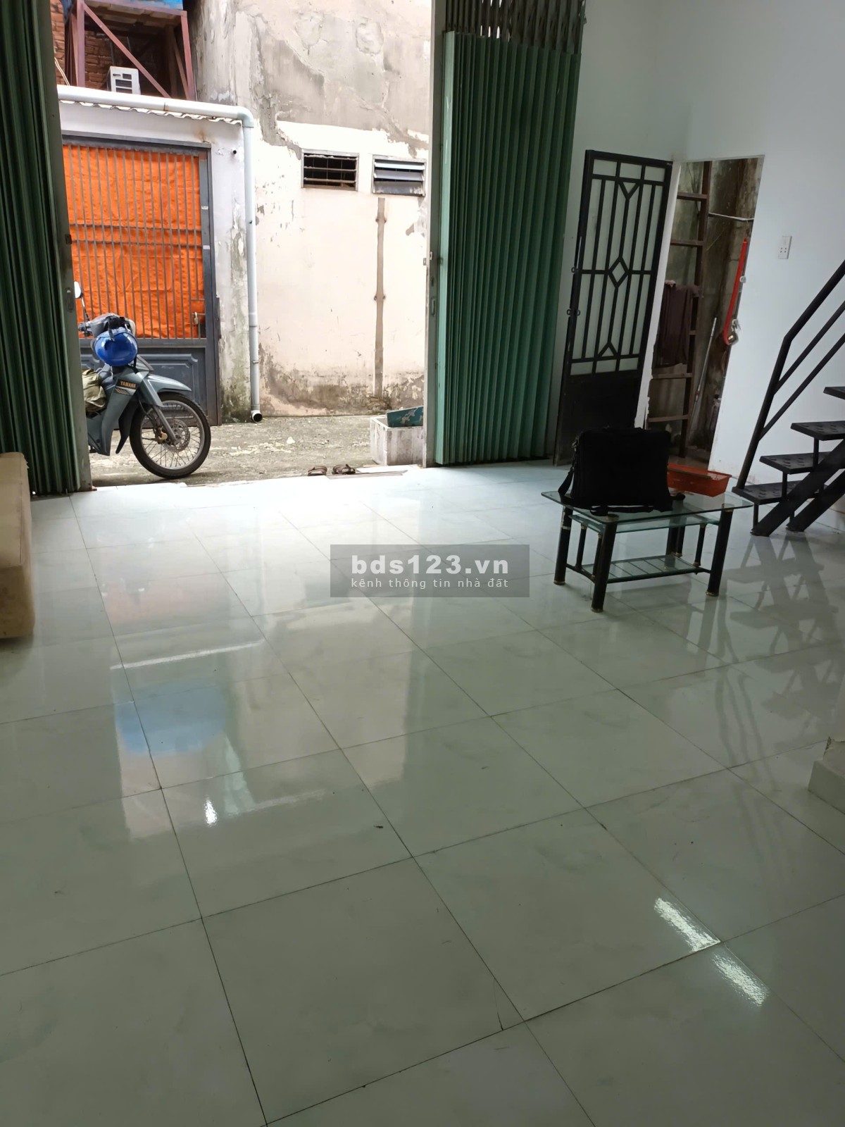 CHO THUÊ NHÀ NGUYÊN CĂN – CÓ GÁC LỬNG RỘNG RÃI