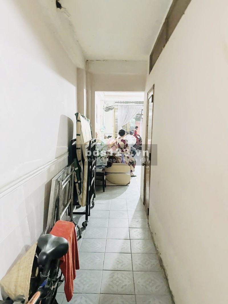 **Bán nhà 86/135 Âu Cơ, phường 9 Tân Bình; (4,1x17,2) 3 tầng;…