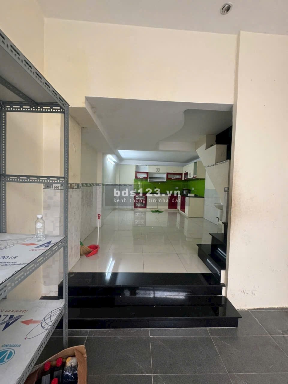 **Bán nhà mặt tiền 65 Sơn Hưng, phường 12 Tân Bình; (4x13) 4…