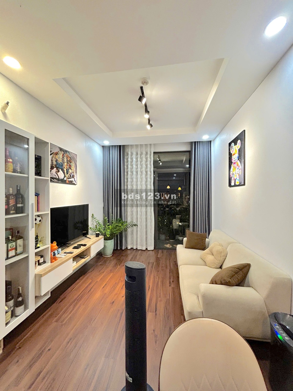 Căn hộ Jamila Khang Điền 2PN - 3PN đẹp mát rẻ - Có sổ hồng…