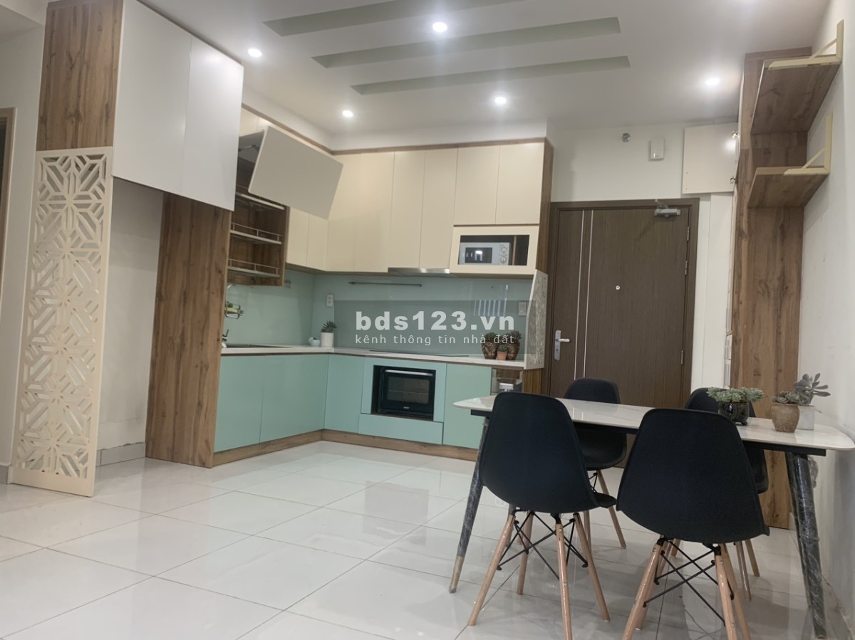 Căn hộ Jamila Khang Điền 2PN - 3PN đẹp mát rẻ - Có sổ hồng…