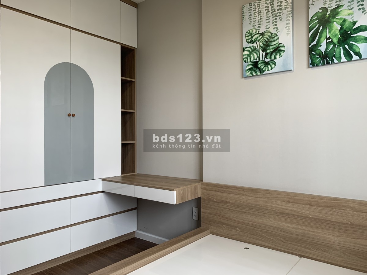 Căn hộ Jamila Khang Điền 2PN - 3PN đẹp mát rẻ - Có sổ hồng…