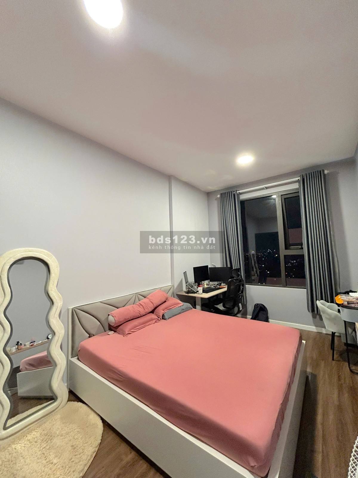 Căn hộ Jamila Khang Điền 2PN - 3PN đẹp mát rẻ - Có sổ hồng…
