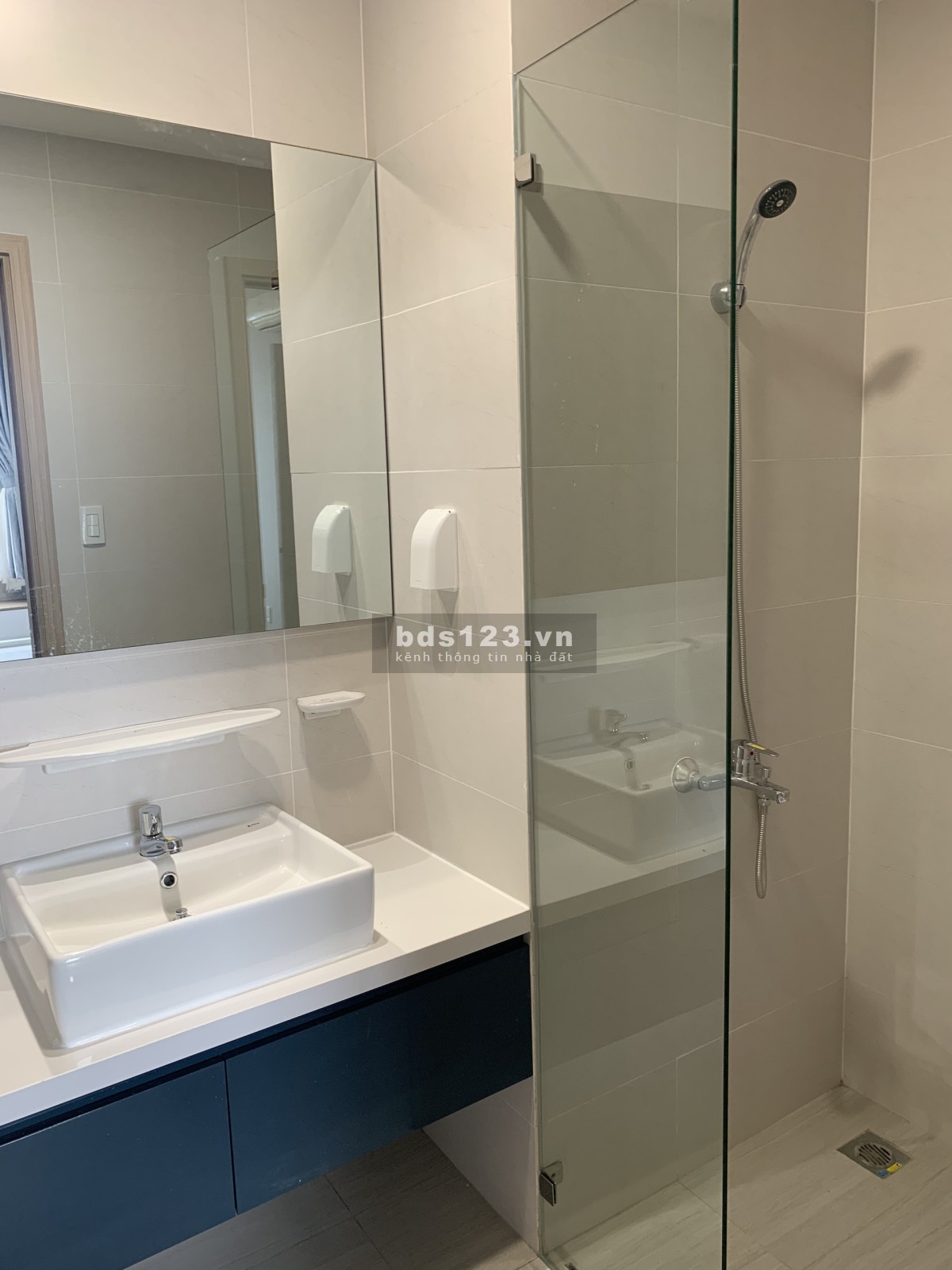 Căn hộ Jamila Khang Điền 2PN - 3PN đẹp mát rẻ - Có sổ hồng…