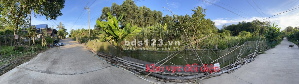 Đất Thổ cư gần 400m2 ven Huế cách cầu Tuần 3km, cách TTTP 15km
